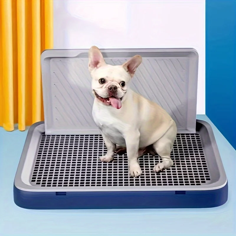 Thumbnail 2 - #25 Best Indoor Pet Litter Trays to Buy In 2026