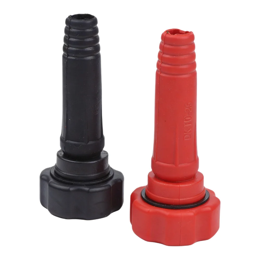 Efficient Welding Cable Connection Electrical Connector DKJ10-25 Connector Quick Connector Dependable Performance