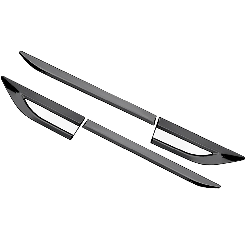 

Наклейка на кузов автомобиля, внедорожника, передняя дверь, боковое крыло, накладка, кинжал, эмблема, наклейка, аксессуары, бейдж, полоса, наклейка, декор Универсальный