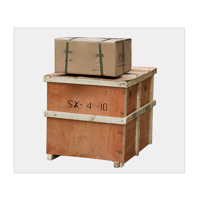 Box Resistance Furnace Ceramic Muffle Furnace High Temperature Experiment of Industrial Electric Furnace