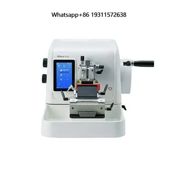 

New priced Accu-Sections Rotary Microtome