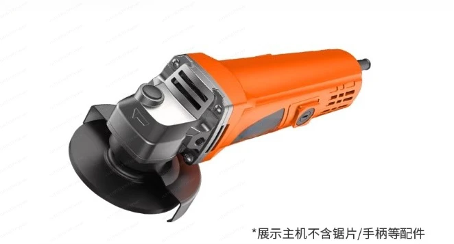 

Угловая шлифовальная машина, полировщик, мощный бытовой небольшой многофункциональный шлифовальный станок для резки