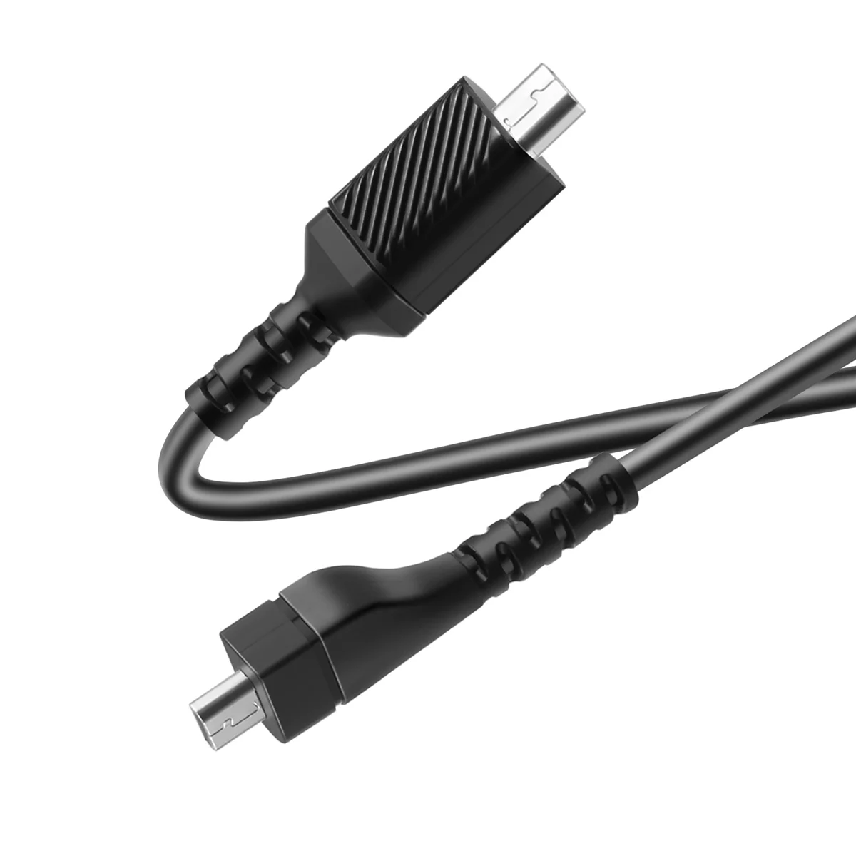 El más nuevo para Steelseries Arctis 3 5 7 9 XPro Cable de auriculares, Cable de tarjeta de sonido de repuesto