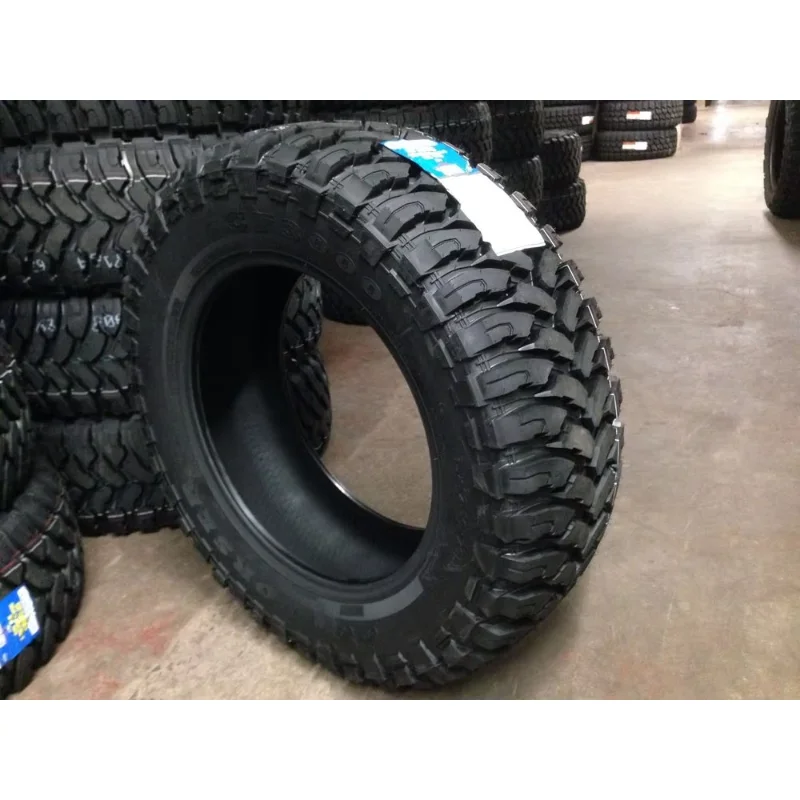 Comforser Mud Tires Cf3000 285 70r17