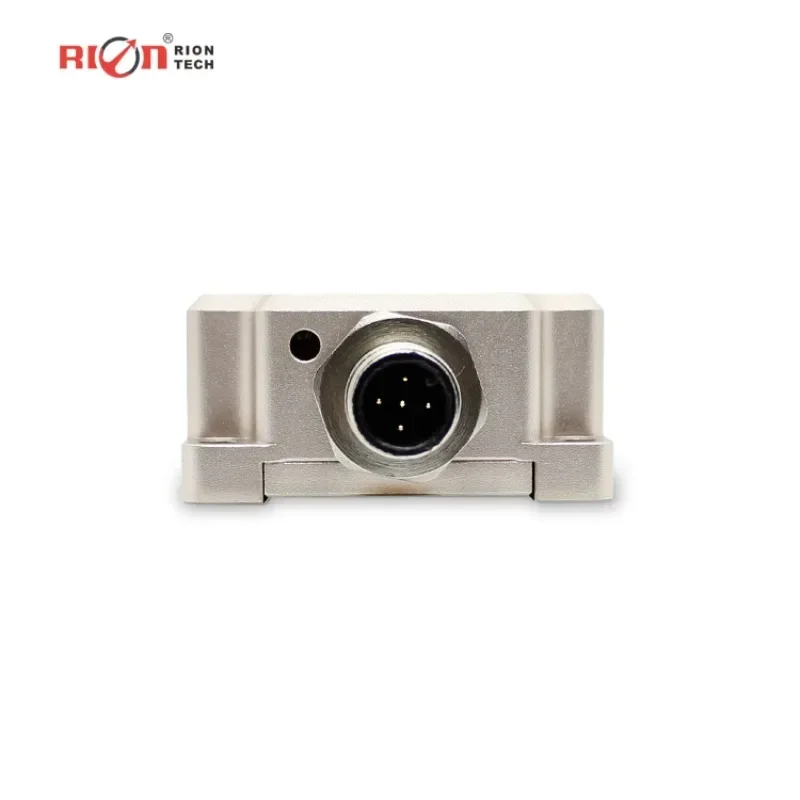HDA436T RS232/485 Dynamic Inclinometer Digital THREE AXIS TILT SENSOR For Agriculture Machine/autopilot Vibration Angle Monitor