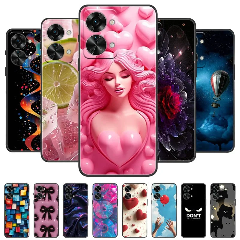 For Oneplus Nord 2T…