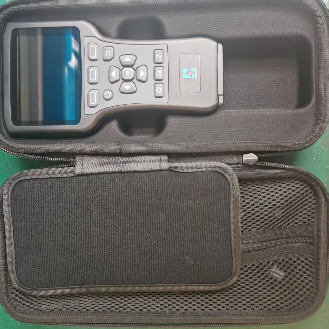 Handheld DS13 Programmer Made in China for LVTONG Golf Cart Program CURTIS Controller