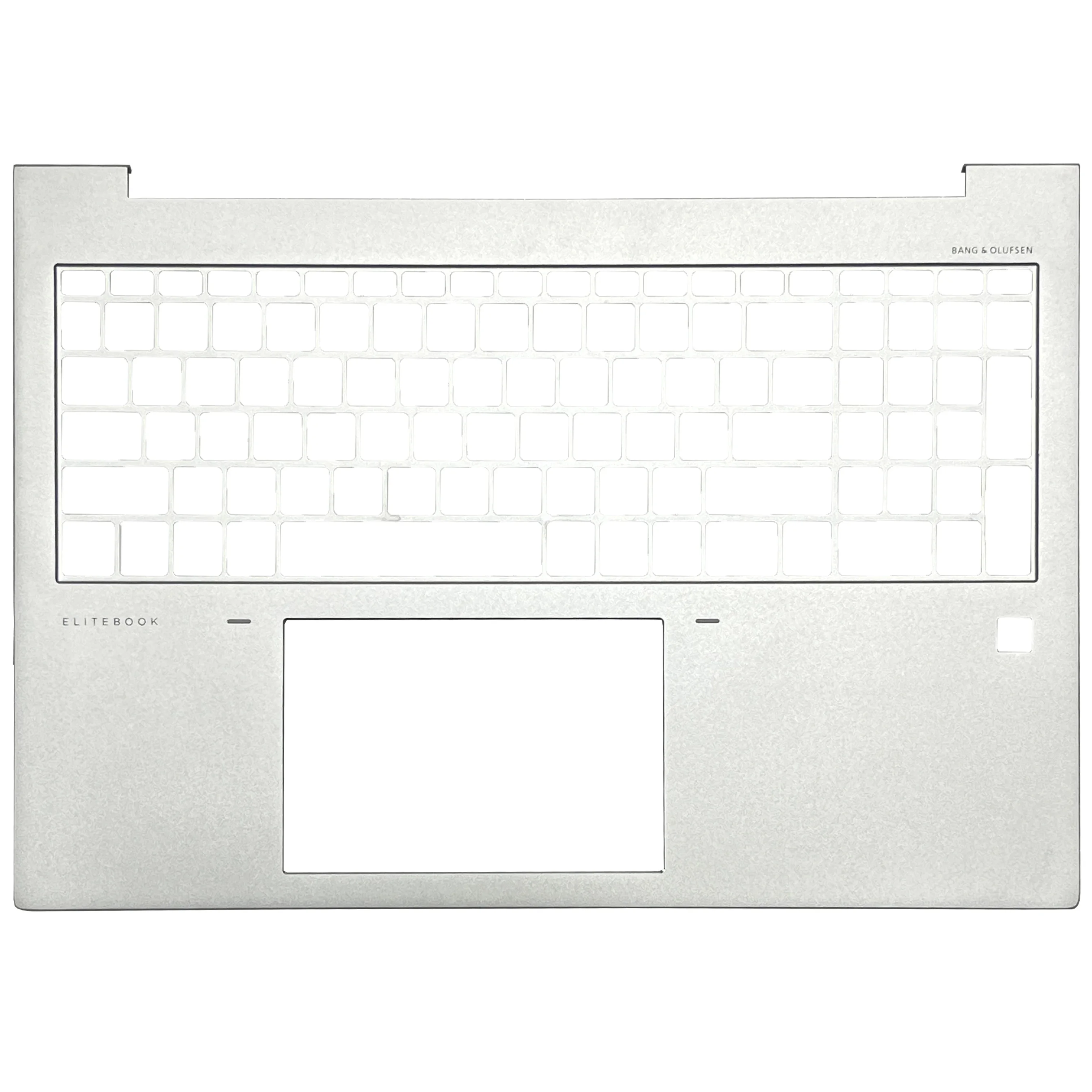 Imagem -05 - Laptop Palmrest Tampa da Caixa Superior Base Inferior Novo Original hp Elitebook 860 g9 865 g9