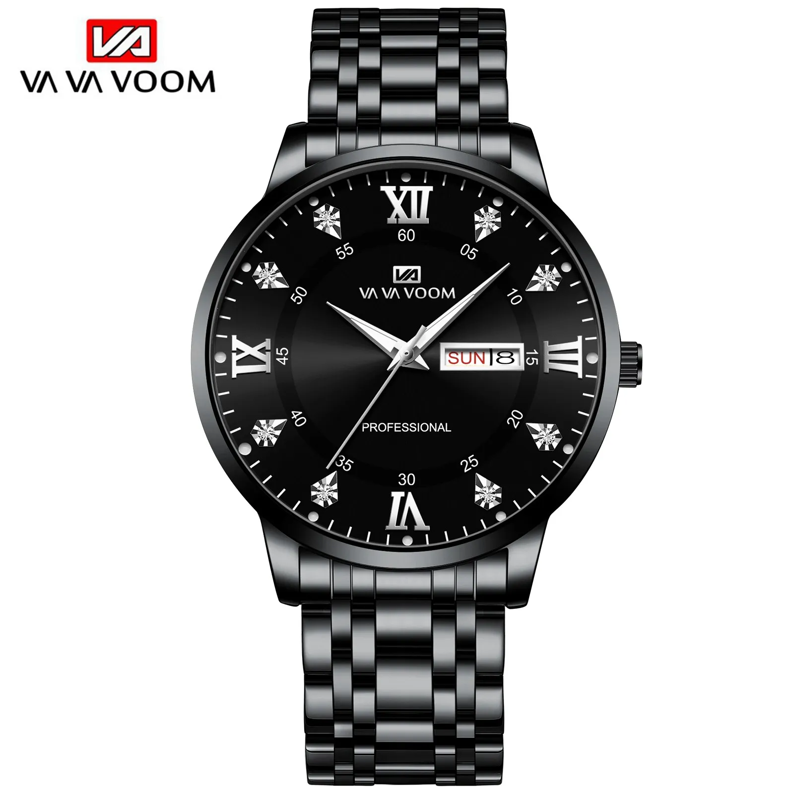 Pilot Blackbird Chronograph Japan Quarz Mov't Mode Casual Armbanduhren Luxus Sport Militär Armee Leder Uhren Für Herren