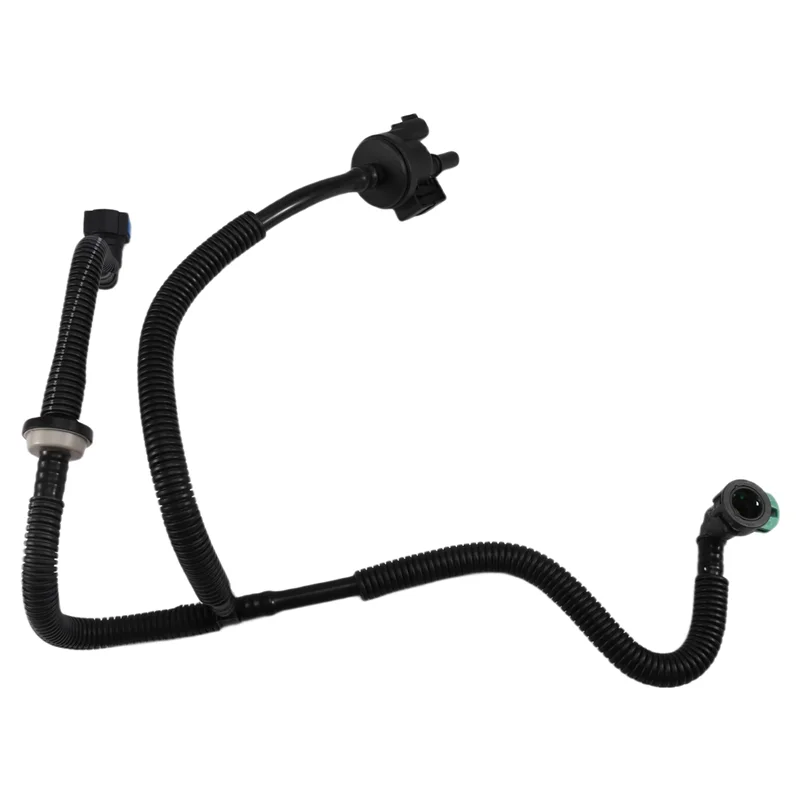 a82m燃料蒸気分離パイプアセンブリ、カーラジエーター冷却水ホース、カーボンキャニスターバルブホース