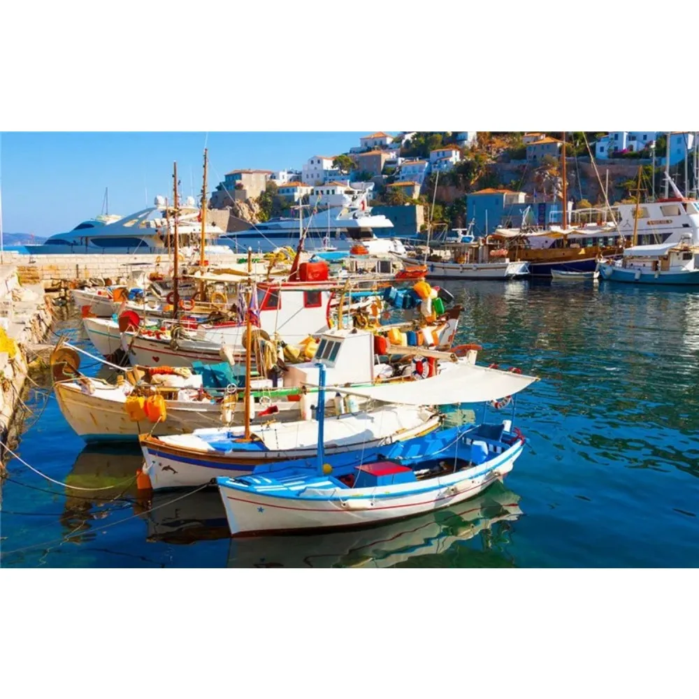 

1000 PCS Puzzles for Adults Landscape Jigsaw Puzzles Educational Games Colorful Puzzles Gifts Home Decor Handmade Gift