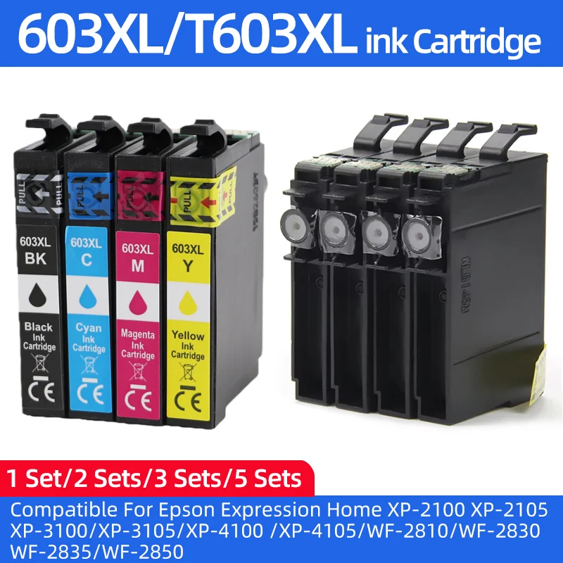 603 603XL T603XL In…