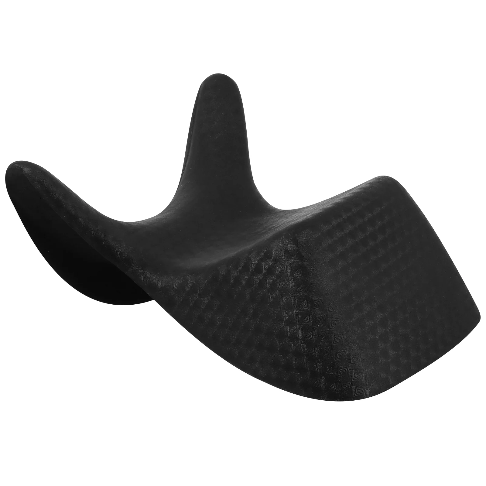 

Shampoo Bed Pillow Salon Bowl Cushion Neck Rest Gel Backwash Hair Washing Pvc for Perfect Fit Professional Bowls