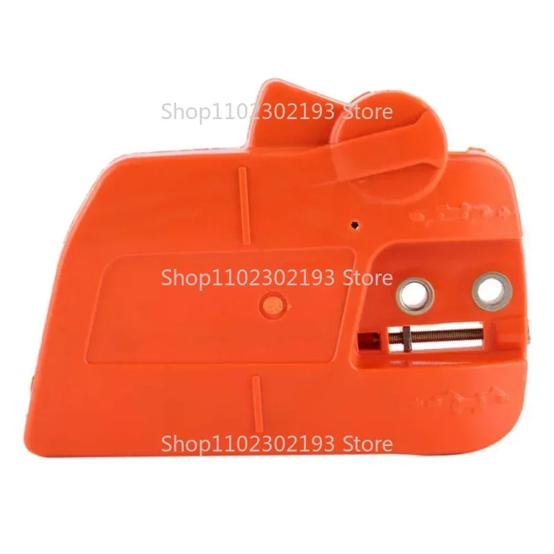 Imagem -02 - Clutch Sprocket Cover e Brake Assembly Motosserra Acessório Fit para Husqvarna 235 236 240