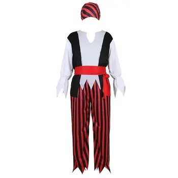 10 best sales Mittelalterliche Tunika-Männer - №4