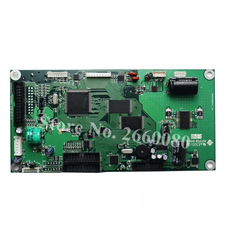 Mainboard Motherboard for DIGI SM-100PCS Mother Board 101 version SM90 SM100 SM110P+ SM100PCS PLUS Balance SM5100 Main Board