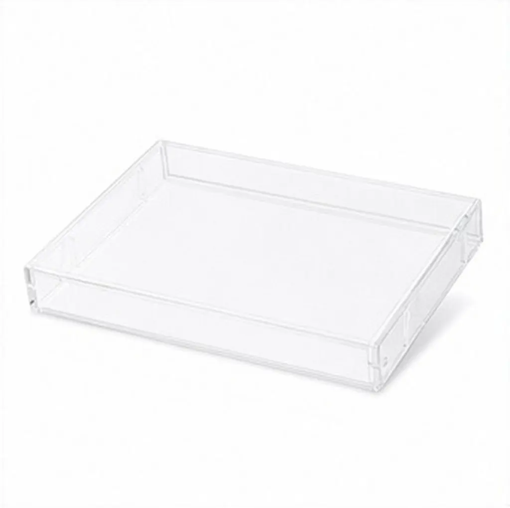 20Pcs Cassette Tape Storage Box Plastic Organizer Case Retro Dustproof Music Tape Holder Portable Collector Display Storage