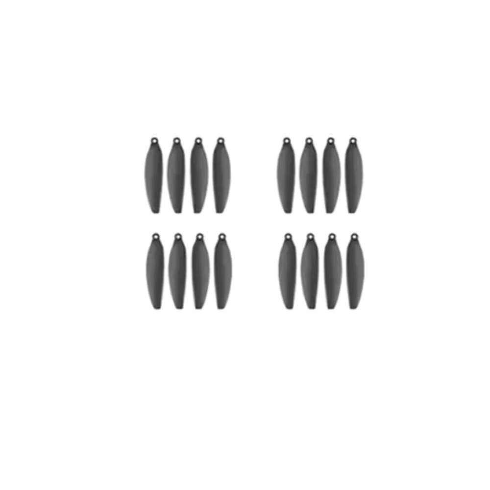 8PCS/Set H16 Drone Propeller Props Maple Leaf Part for Mini Drone H16 RC Quadcopter Main Blade Accessory