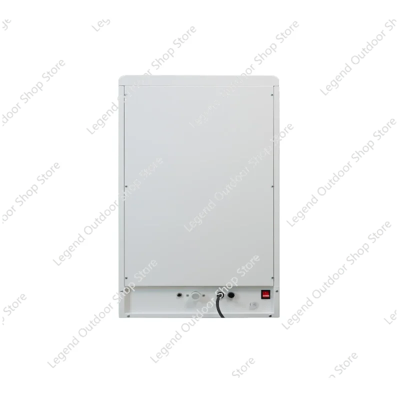 

Desktop Professional 4 Cold Drinks Fully Automatic Coffee Orange Juice Vending Machine for Commercial