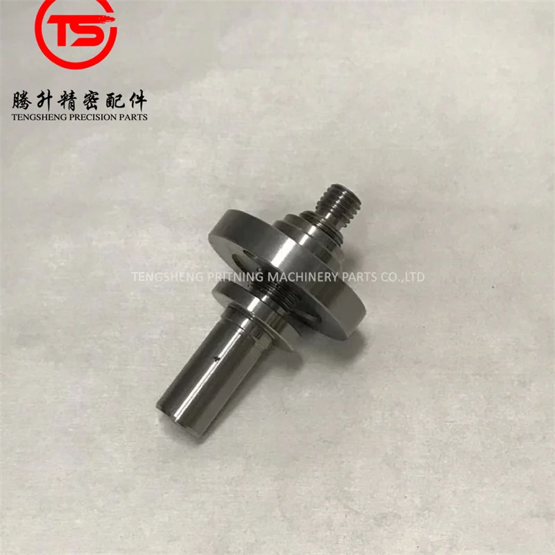 

G2.007.504/G2.007.506 ADJUSTING SPINDLE/THREADED BUSHING SM52 PM52 Adjusting Spindle G2.007.504 G2.007.506