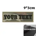 camouflage velcro