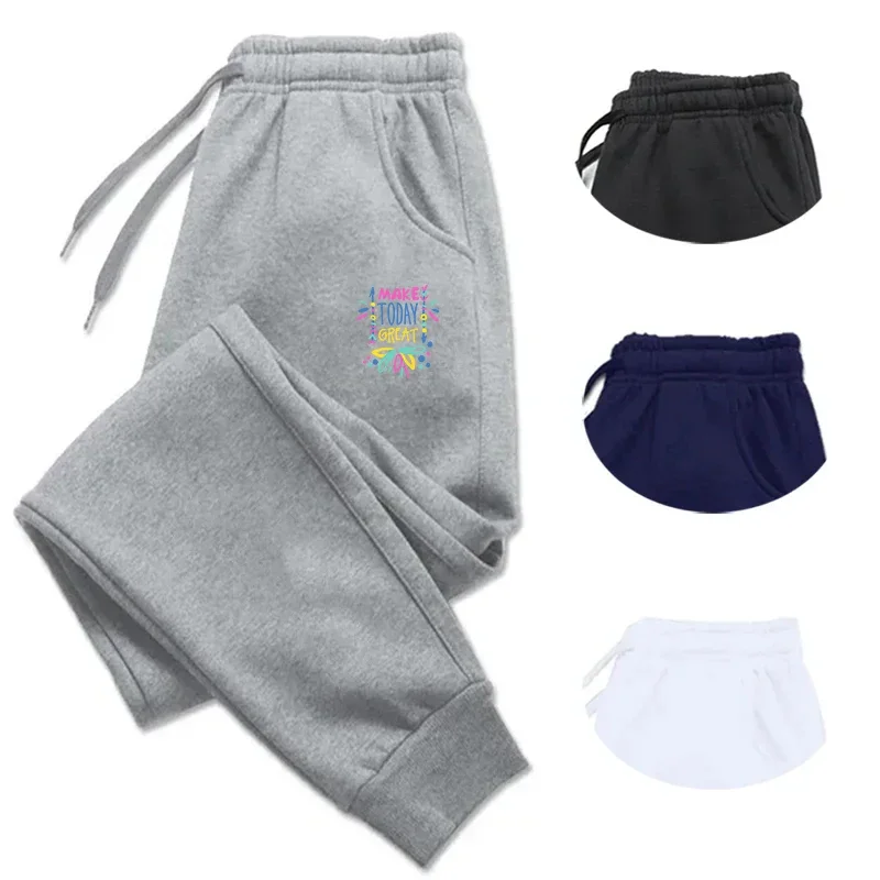 

Gym Men's Jogging Workout Casual Fashion Sports Jogger Sweatpants Long Pants