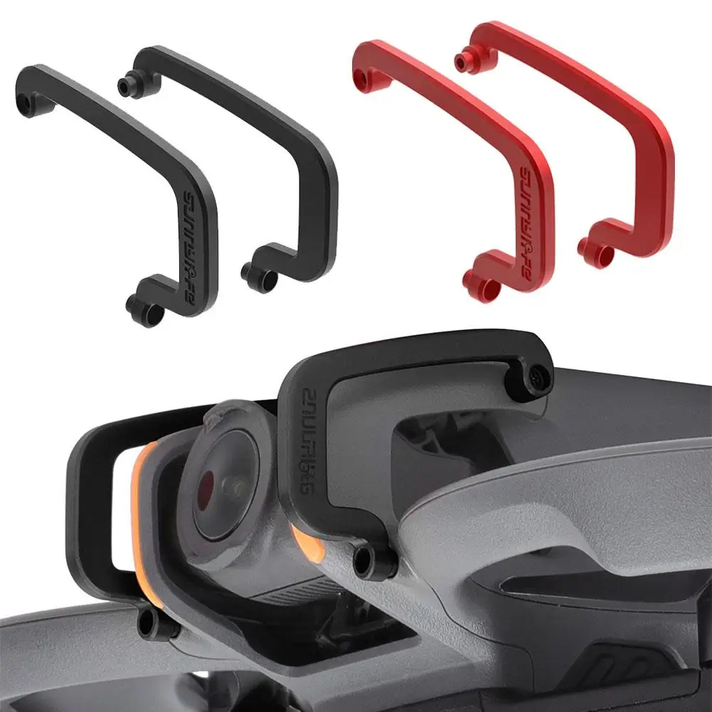 Gimbal Bumper PTZ Protective Bar for dji AVATA 2 Aluminum Alloy Camera Lens Protector Drone Accessories