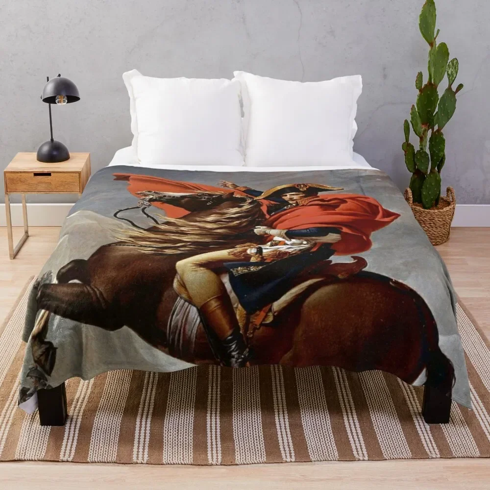

3d printed blanket Soft Cozy Fleece Fuzzy Couch Bed Blanket for Adult Youth Home Travel Camping Applicable Queen King Size