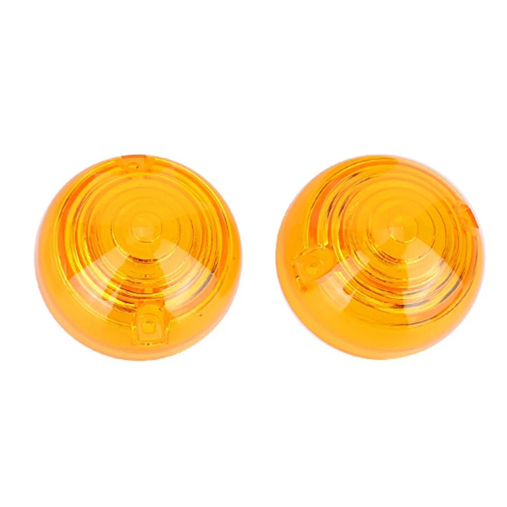 For Land Rover Defender 90 110 Indicator Lenses Left & Right 589285 RTC210 589284 for Vehicle Modification