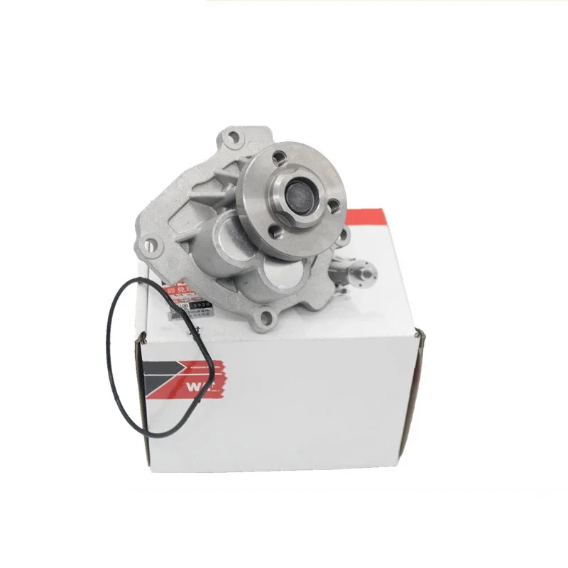 Engine Water Pump for 08-14 Chevrolet Aveo CRUZE SONIC Pontiac G3 SATURN 1.8L VAUXHALL ASTRA ZAFIRA 1.6/1.8 24405896