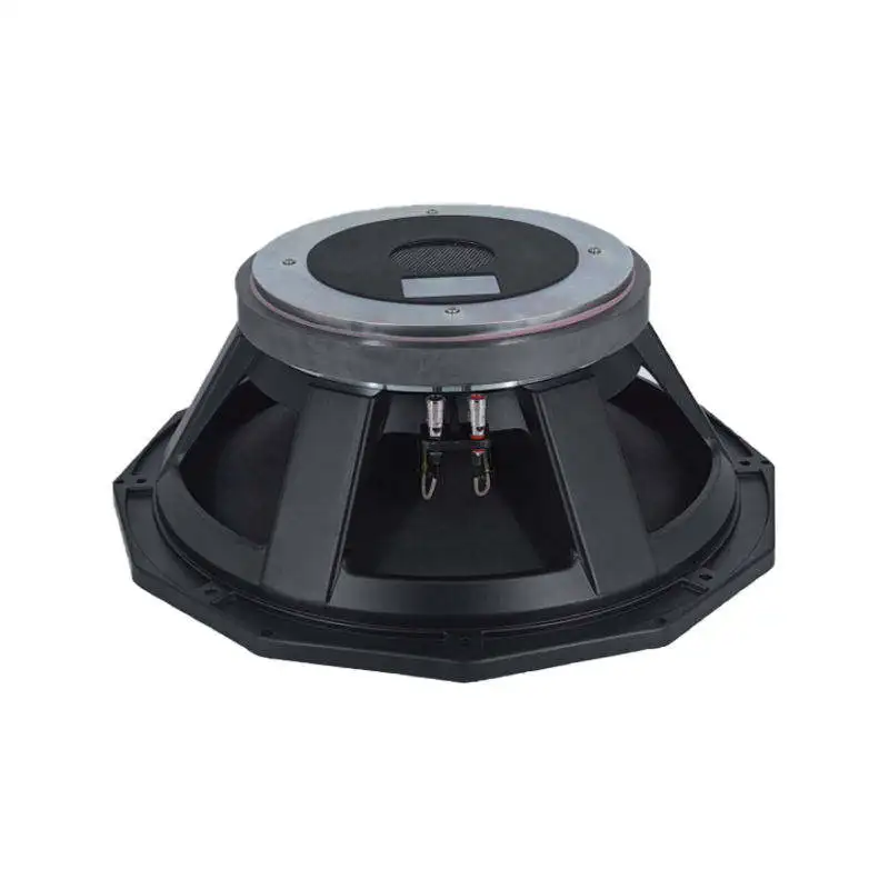 For Rcf speakers 18 inch subwoofer 5 inch voice coil speaker dj bass speakers 18 inch for pa Audio System OEM PD1850H