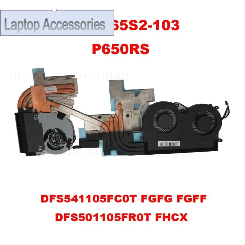 המונח fgfgfgff – תקן חימום מדויק ל- CLEVO P650RS: חוות דעת מפורטת ותובנות מעשיות