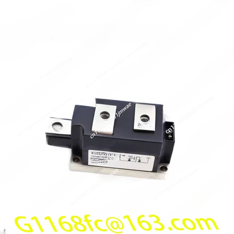 

MCD312-16IO1 SCR Module 1600V 320A High Power