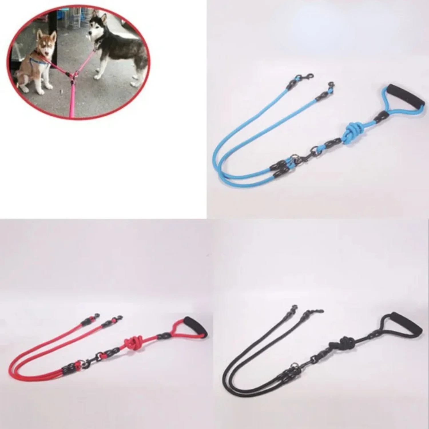 

Durable and Reliable Anion Leash - The Ultimate Solution for Active and Adventurous Pet Owners in Need of a Long-lasting, High-q