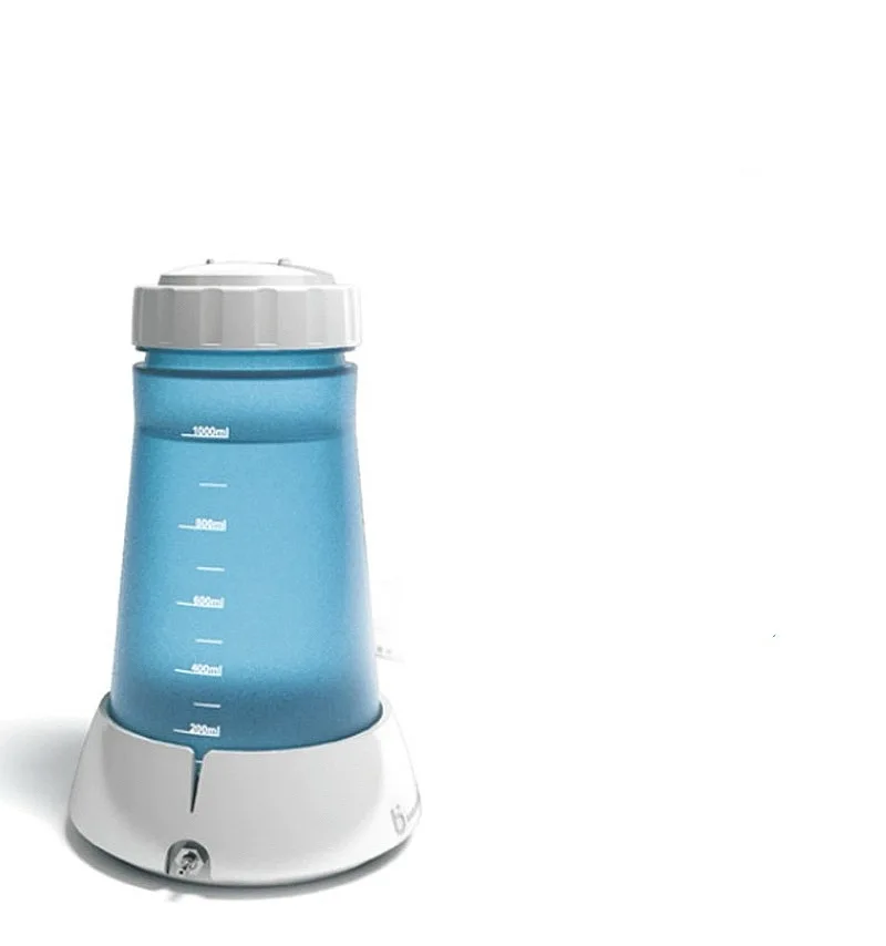 Hot Sell Auto Water Supply System Plasticfor Scaler