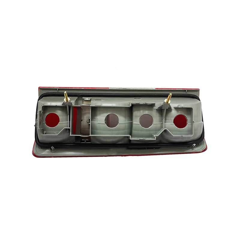 Tail Light Rear Tail Light Semi-assembly Lamp Shade Lamp Shell Tail Lamp Shell For Ford Transit Tourneo Connect 2002-2009