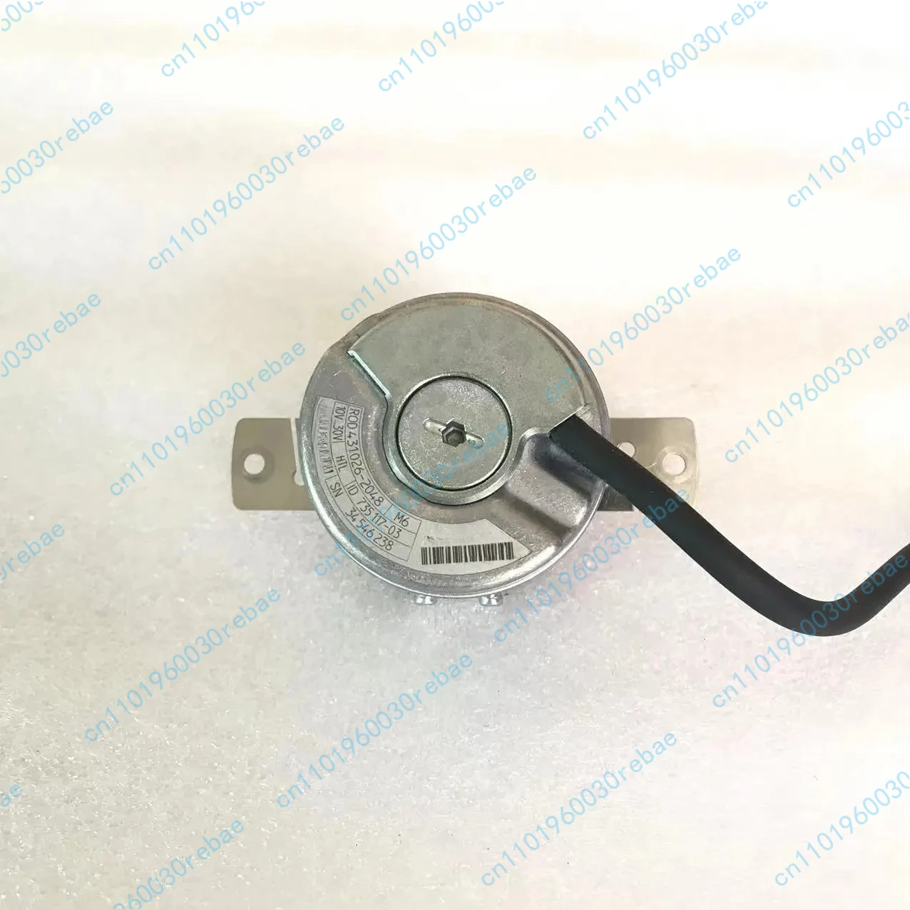 ROD431.026-2048 Servo Motor Encoder ID:735117-03