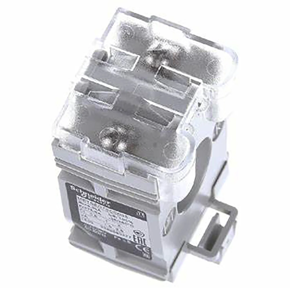 METSECT5CC008 Current Transformer 75/5A Fast Ship Works Perfectly High Quality