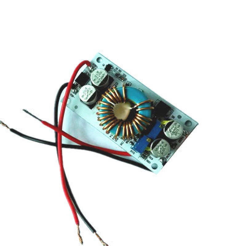 

300W power booster power module Constant voltage constant current power supply LED boost drive module