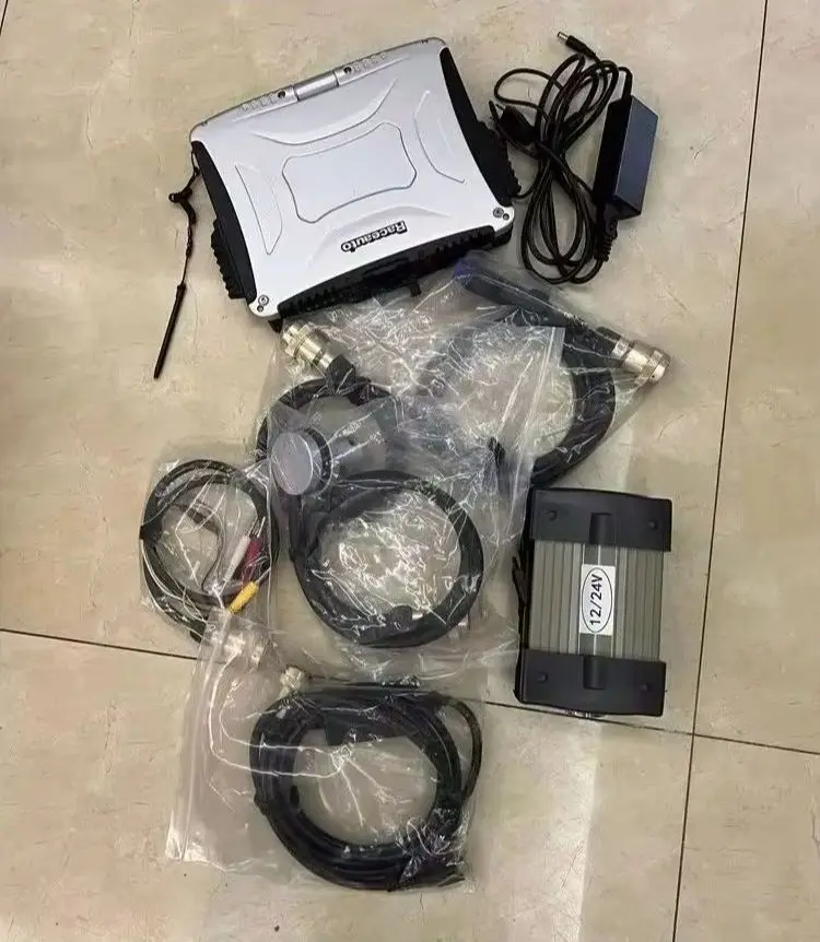 Mb Star C3 Sd Conne… - image