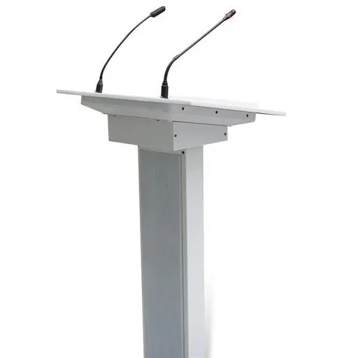 U disk radio Bluetooth podium classroom teaching meeting room multi-function hall wireless two-channel amplifier