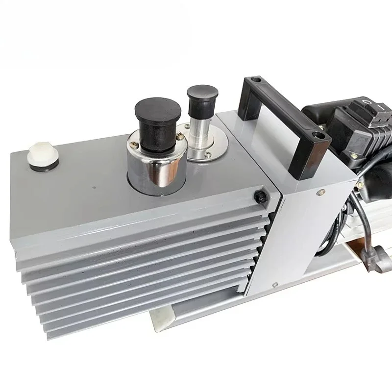 

Промышленный роторно-лопастной вакуумный насос серии XZ: цена