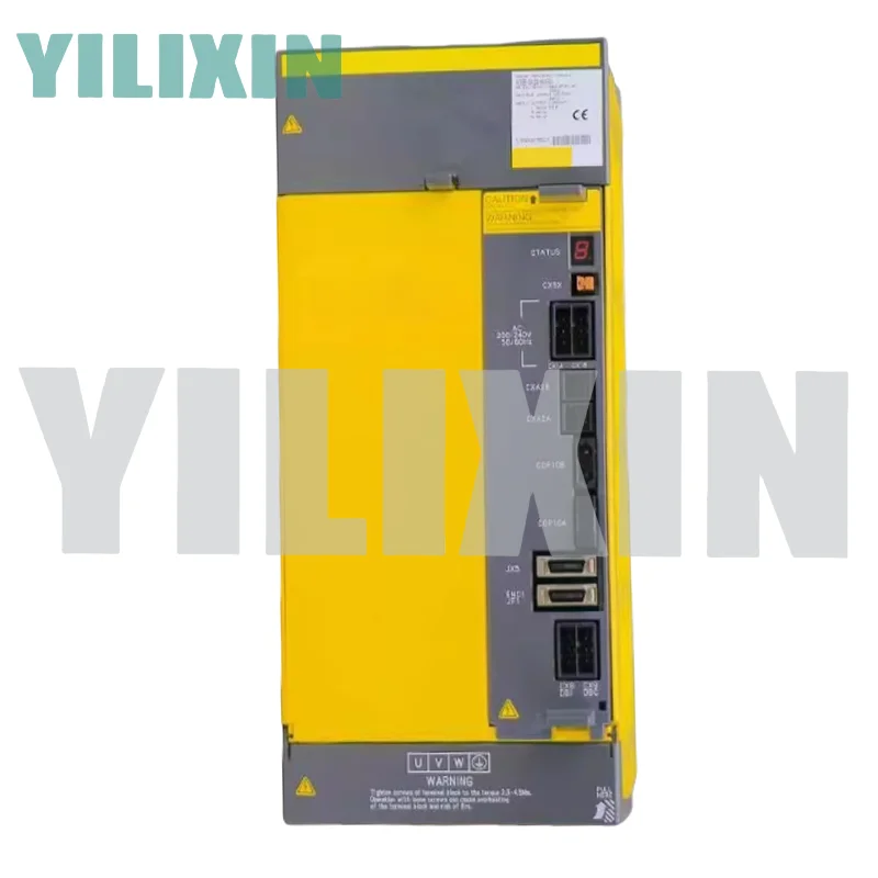 

New A06B-6124-H106 A06B-6124-H109 Module
