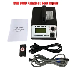 PDR 1000 Auto Body Dent Repairs Machine Portable Home Household Dents Remover Tool Car Paintless Dent Repairs Tool