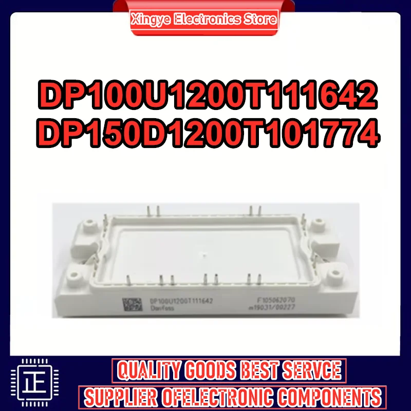 

DP100U1200T111642 DP150D1200T101774 100% New Original in stock