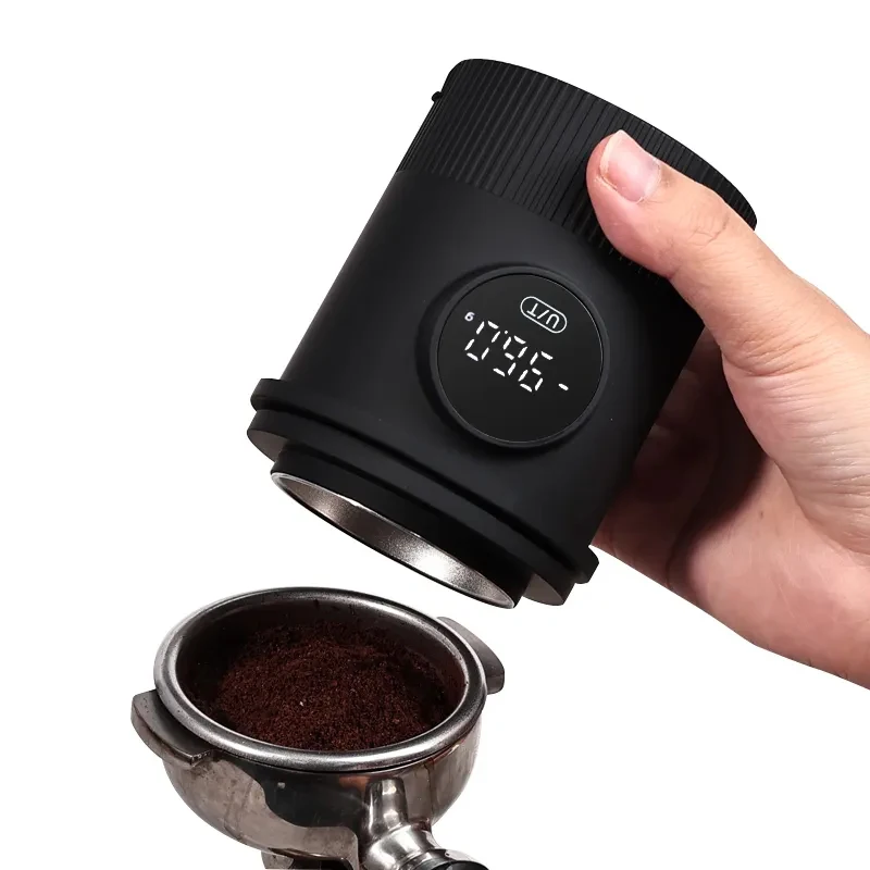 

EXSX Digital Coffee Weighting Lcd Electronic Weighing Scale Hand Brew Italian Scale coffee Bean dosing cup KC232 scale 500g