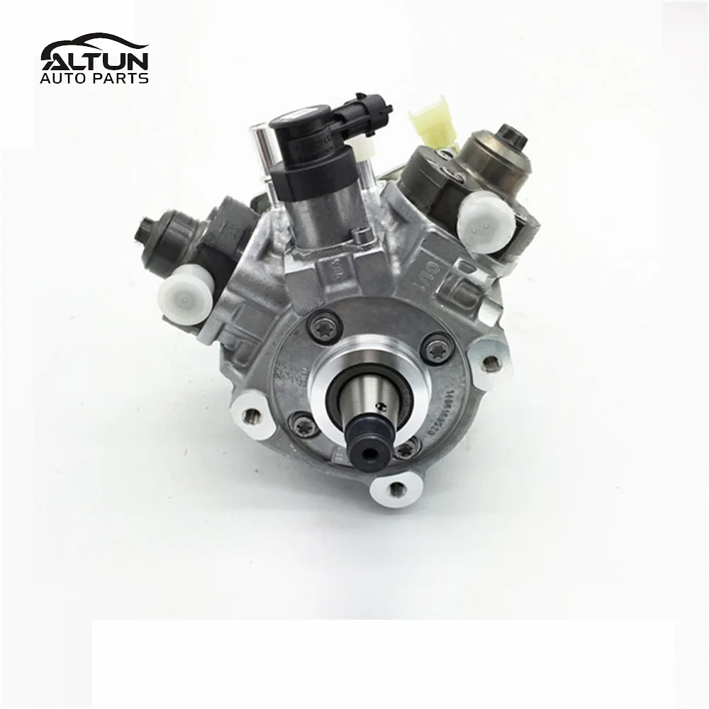 Per Jaguar Land Rover Range Rover Peugeot Parti automobilistiche Nuova pompa del carburante Common Rail per iniettori diesel ad alta pressione LR079958