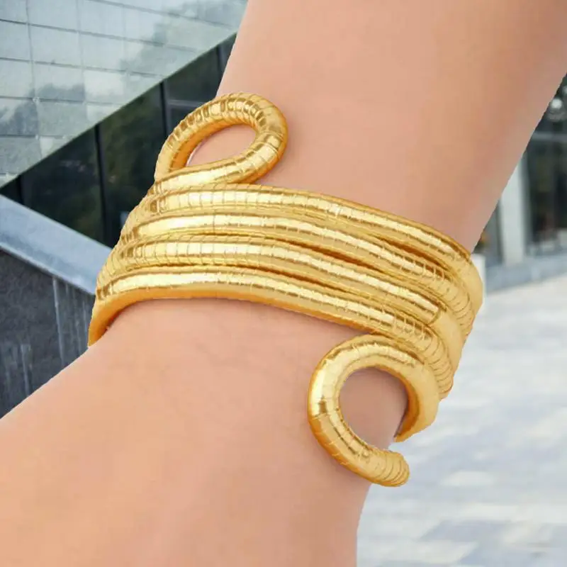 المجوهرات الملتوية انحناء الأفعى قلادة ثعبان سلسلة قلادة المجوهرات كول الأفعى اكسسوارات هدايا لصديقة الأسرة #4