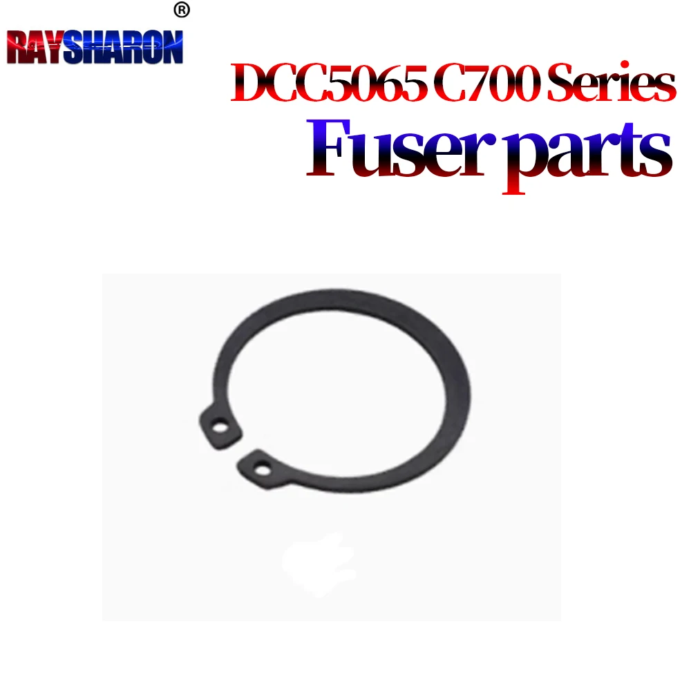 Fuser Upper Roller Gear Bushing Suitable For Xerox6500 242 C252 7600 7655 7665 C240 C250 260 5065  7675 7765 7775 7785