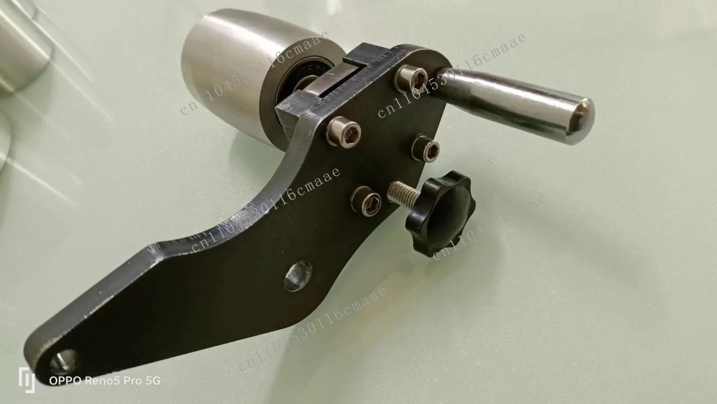 

Adjusting Wheel Assembly of Belt Machine 915 Driven Wheel Driving Wheel of Belt Machine
